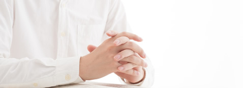 １、ご相談・ヒアリング