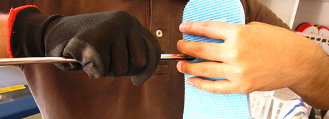 ４、製造開始・納品