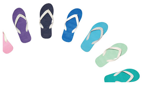 選べる楽しさを提供