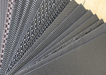 台の意匠の名称